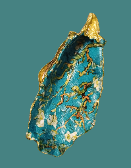 Oester van Gogh bloesem